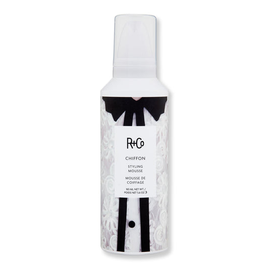 R+Co Chiffon Styling Mousse