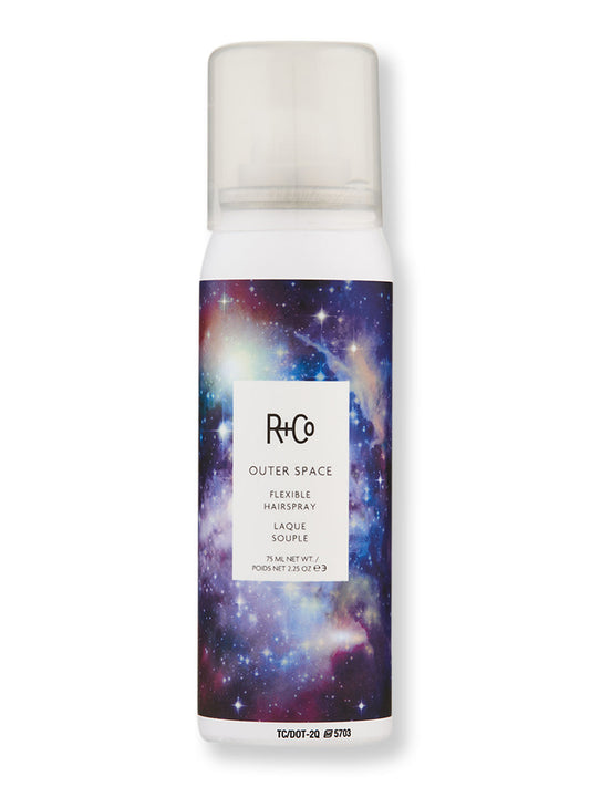 R+Co Outer Space Flexible Hairspray