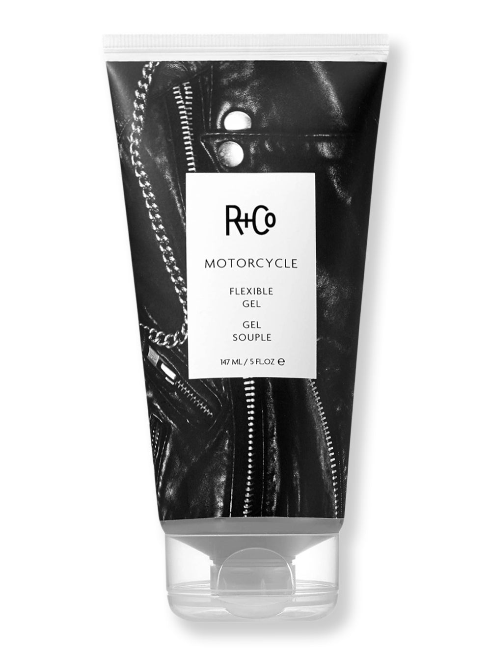 R+Co Motorcycle Flexible Gel