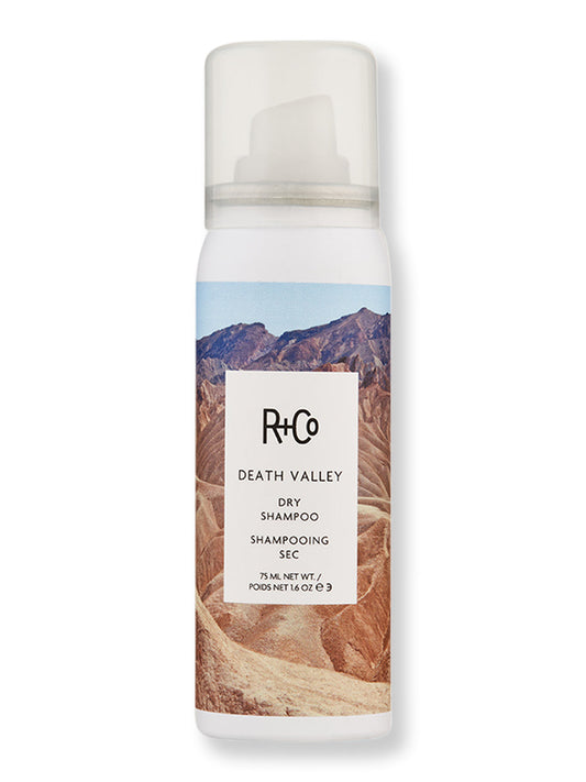 R+Co Death Valley Dry Shampoo