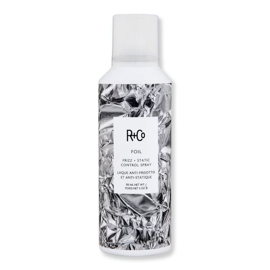 R+Co Foil Frizz + Static Control Spray