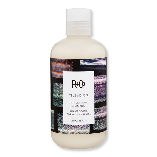 R+Co Television Perfect Hair Shampoo