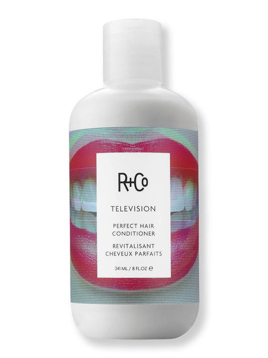 R+Co Television Perfect Hair Conditioner