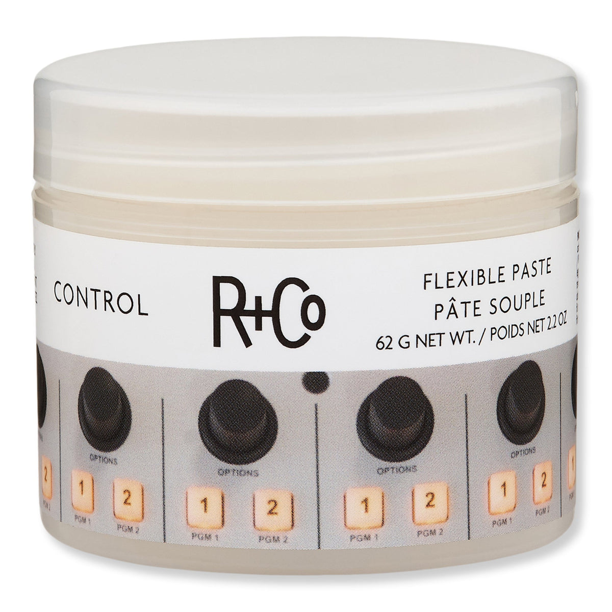Any Paste For Rct R+Co Control Flexible Paste – Skin Outlet