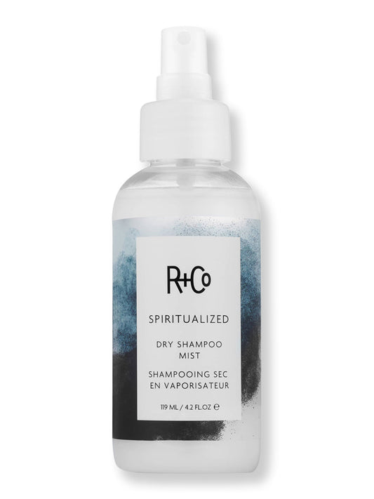 R+Co Spiritualized Dry Shampoo Mist