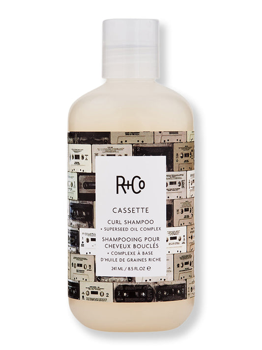 R+Co Cassette Curl Shampoo