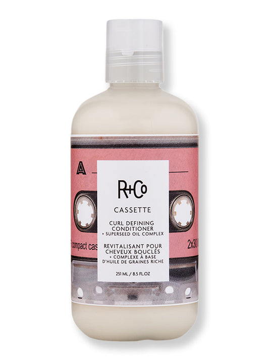 R+Co Cassette Curl Conditioner