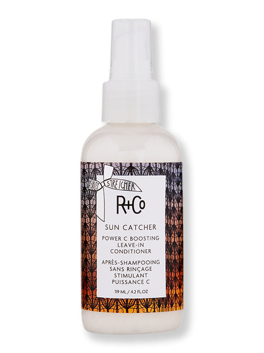 R+Co Sun Catcher Leave-in Conditioner