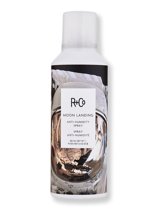 R+Co Moon Landing Anti-Humidity Spray