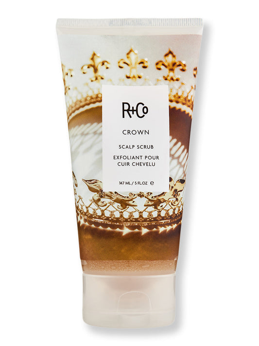 R+Co Crown Scalp Scrub