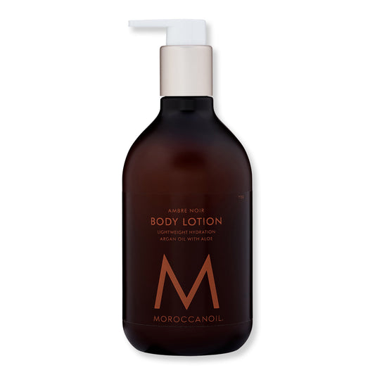 Moroccanoil Body Lotion Ambre Noir