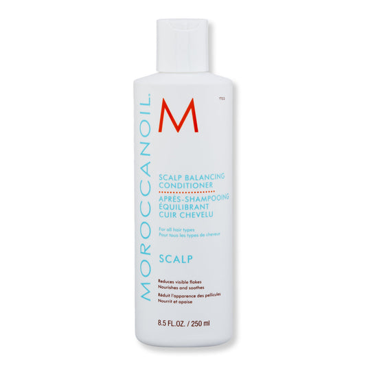 Moroccanoil Scalp Balancing Conditioner