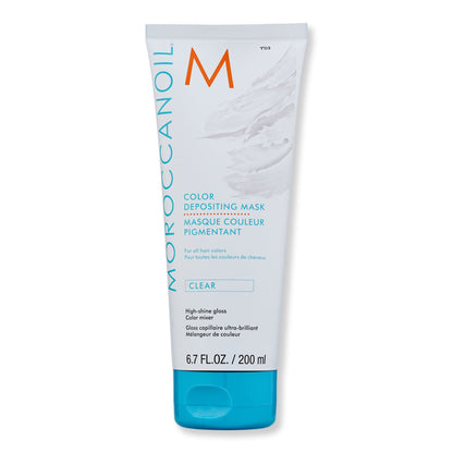 Moroccanoil Color Depositing Mask