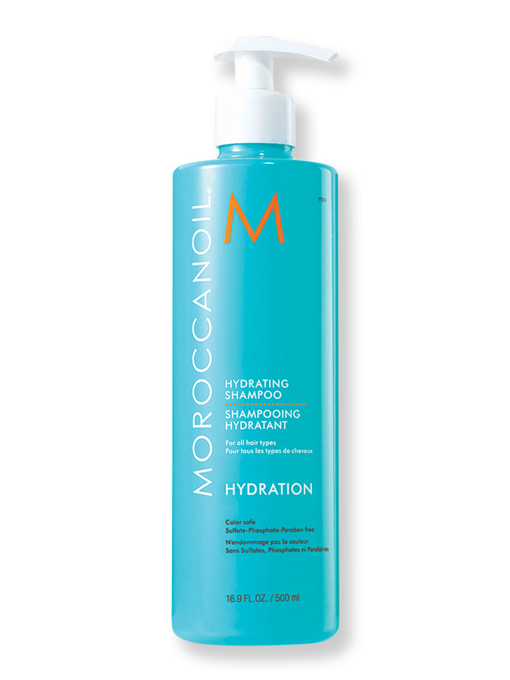 Moroccanoil Hydrating Shampoo
