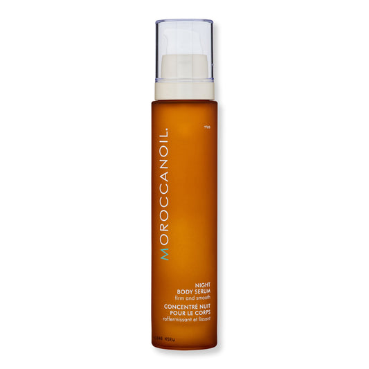 Moroccanoil Night Body Serum