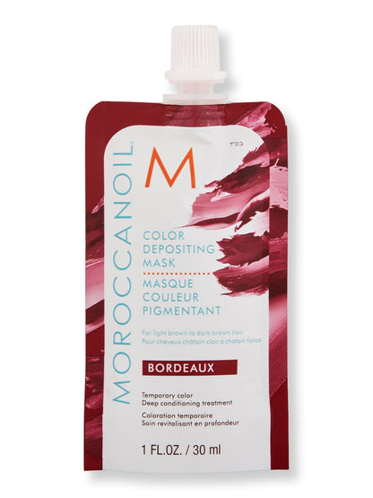 Moroccanoil Color Depositing Mask