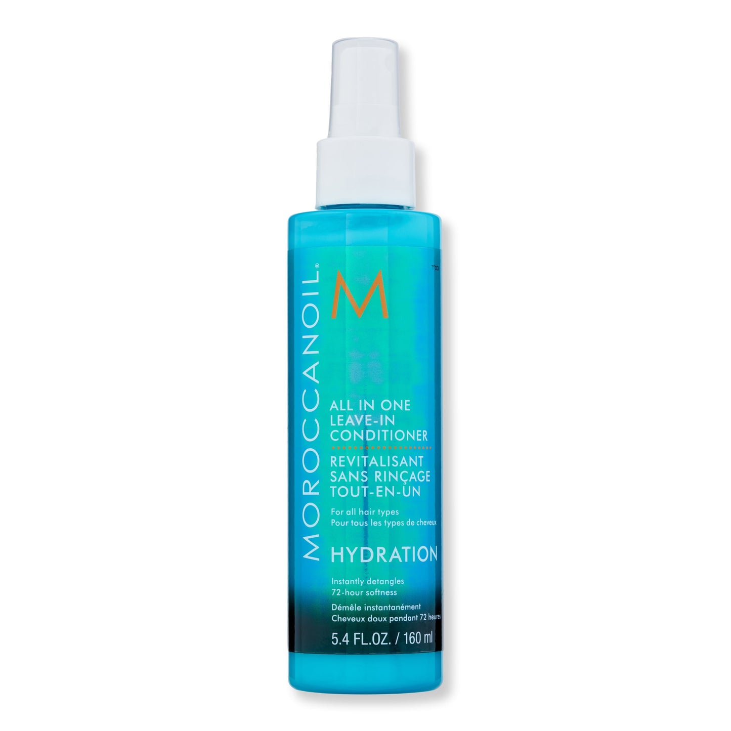 Moroccanoil All in One Leave-in Conditioner