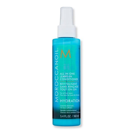 Moroccanoil All in One Leave-in Conditioner