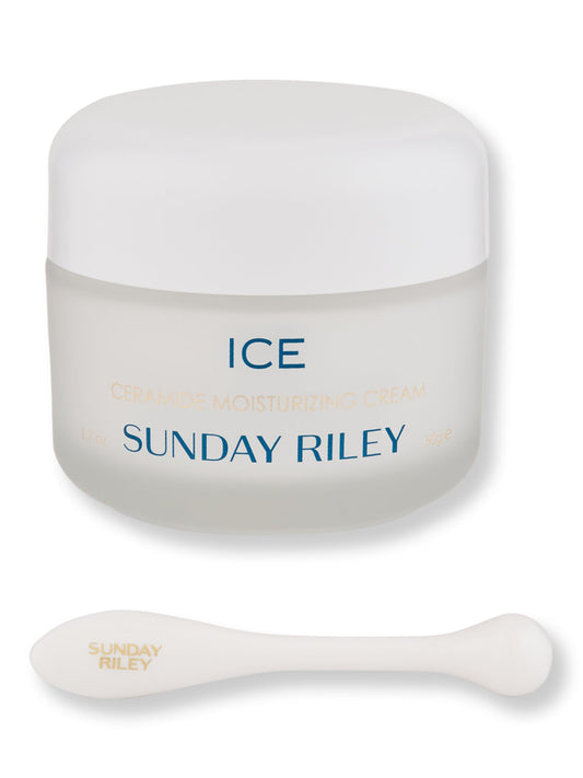 Sunday Riley Ice Ceramide Moisturizing Cream