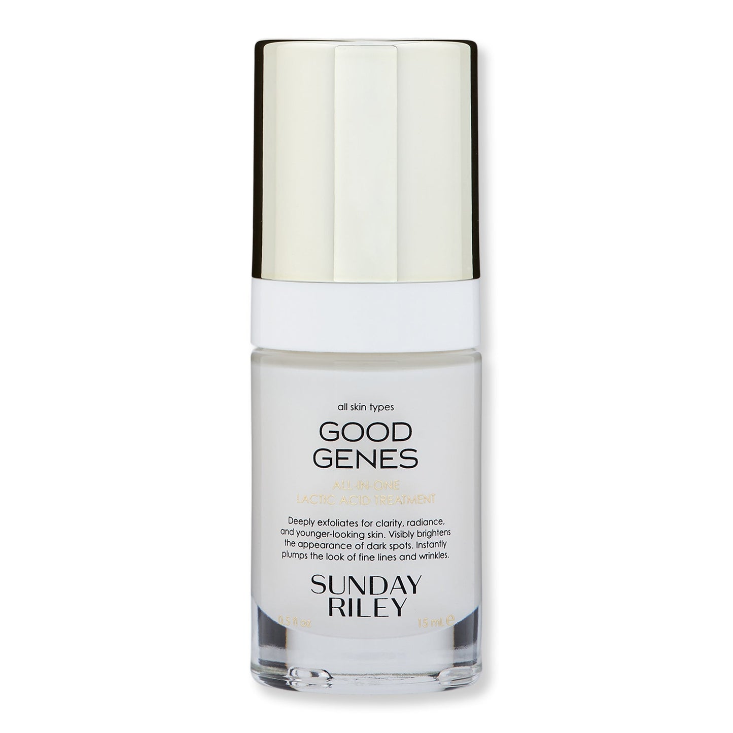 Sunday Riley Good Genes Lactic Acid Treatment - SkincareEssentials