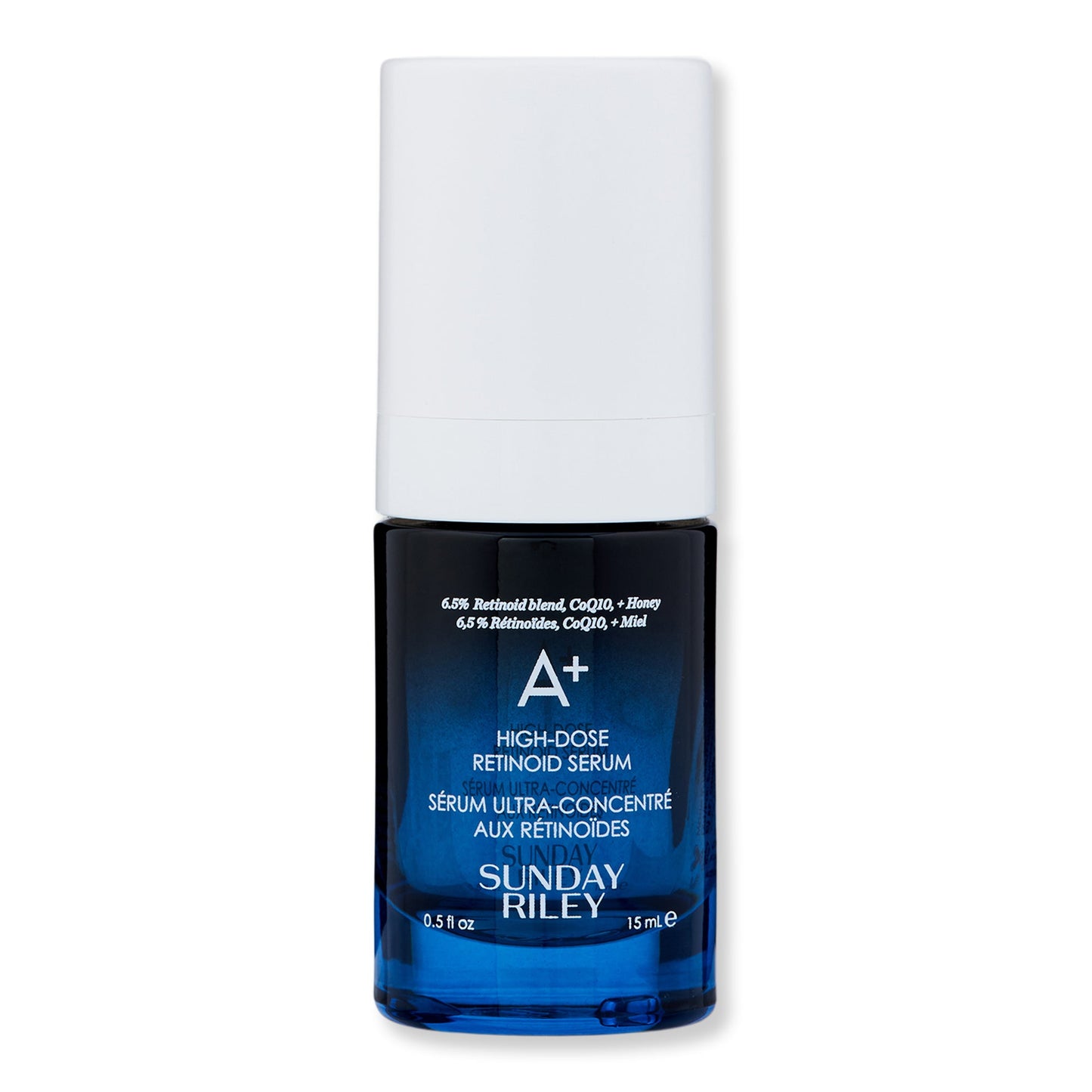 Sunday Riley A+ High-Dose Retinoid Serum