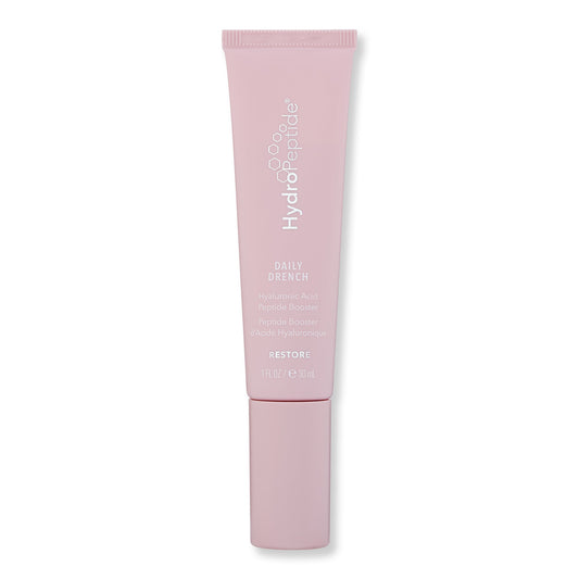 Hydropeptide Daily Drench Hyaluronic Acid Peptide Booster - SkincareEssentials