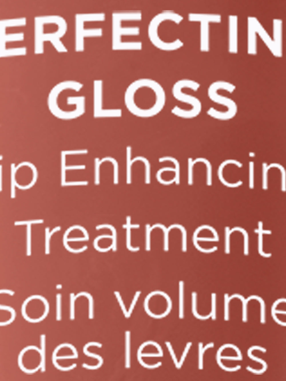 HydroPeptide Perfecting Gloss Lip Enhancing Treatment 0.17 oz