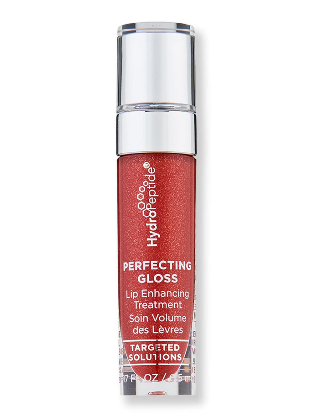 HydroPeptide Perfecting Gloss Lip Enhancing Treatment 0.17 oz