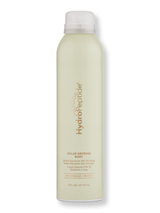 HydroPeptide Solar Defense Body SPF 30 6 fl oz