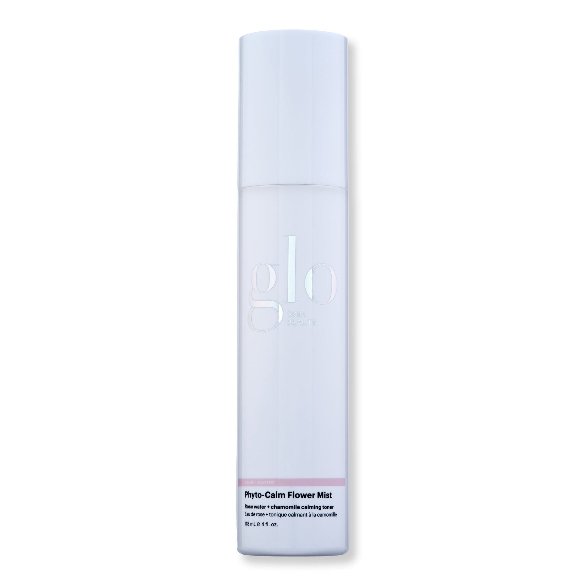 Glo Skin Phyto-Calm Flower Mist 4oz - SkincareEssentials