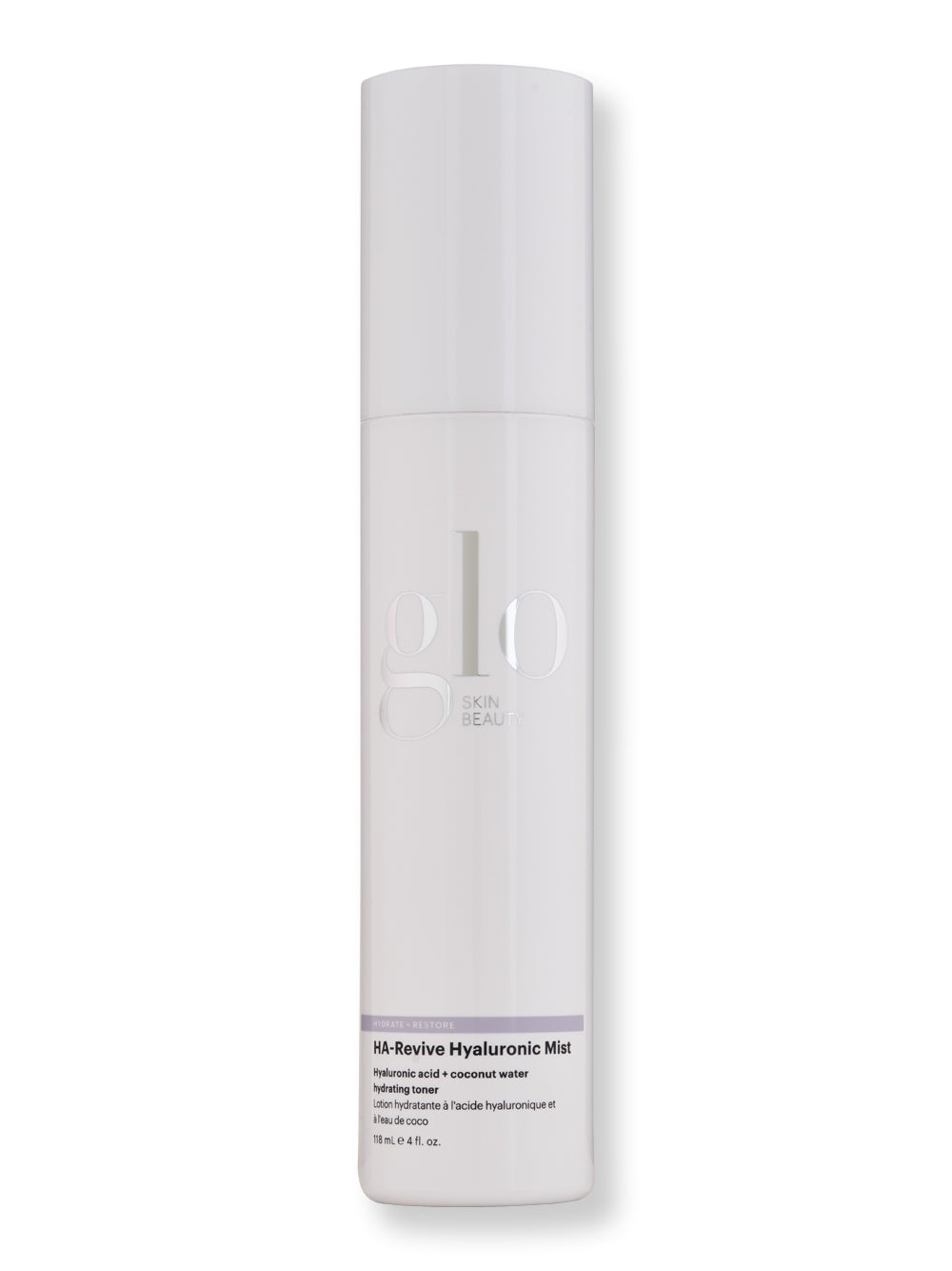 Glo Skin HA-Revive Hyaluronic Mist