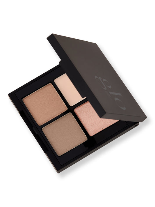 Glo Skin Brow Quad