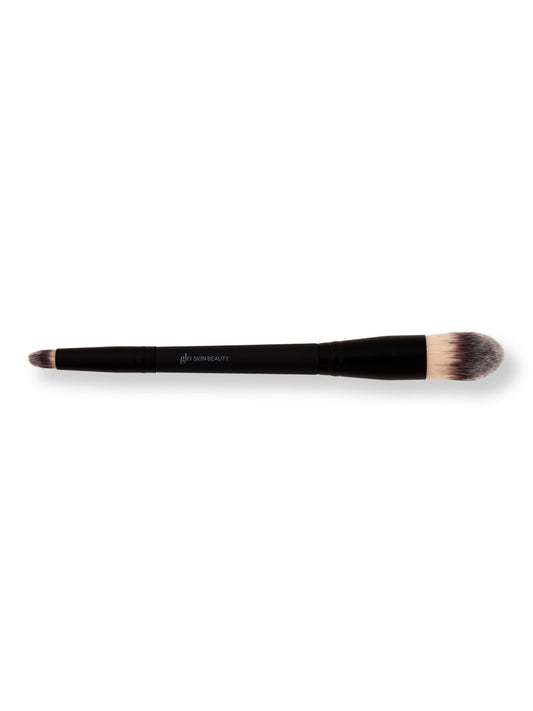 Glo Skin Dual Foundation/Camouflage Brush 109