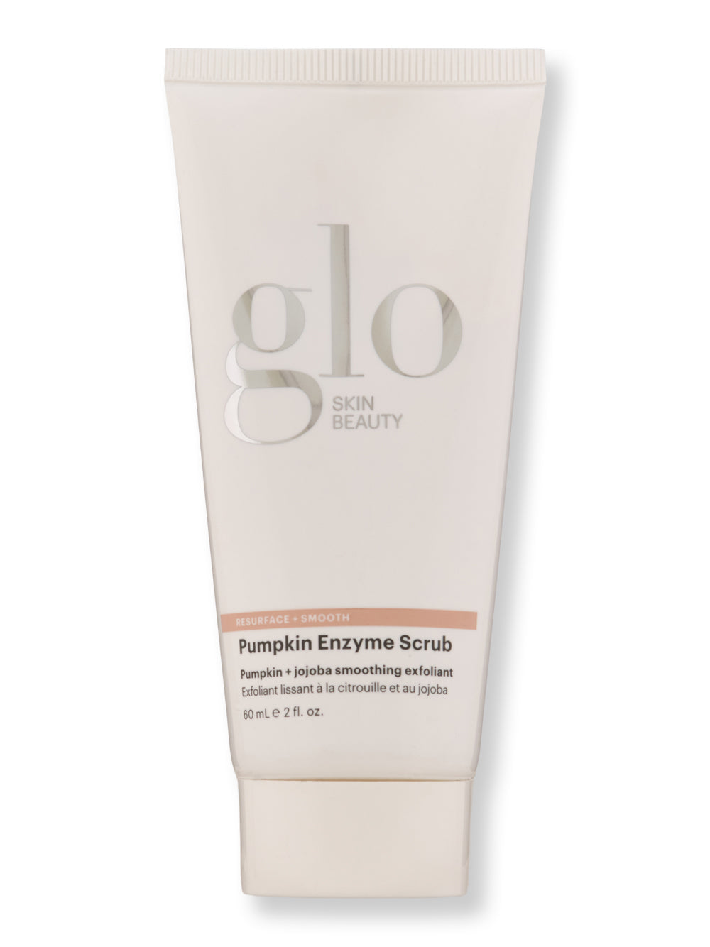 Glo Skin Pumpkin Enzyme Scrub