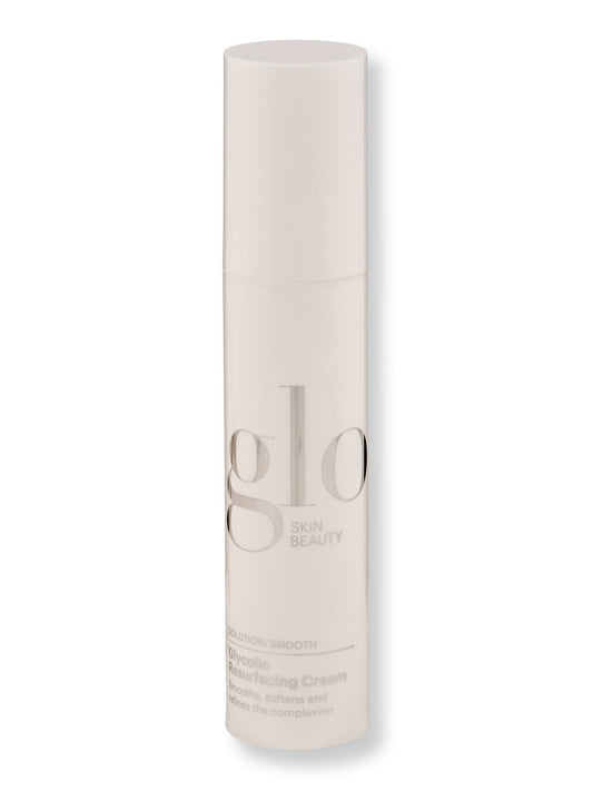 Glo Skin Glycolic Facial Resurfacing Cream 2oz