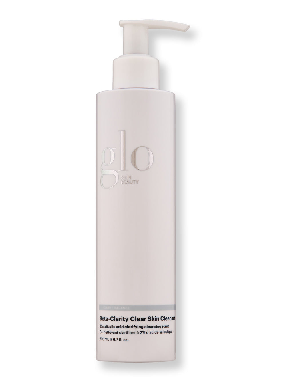 Glo Skin Clear Skin Cleanser