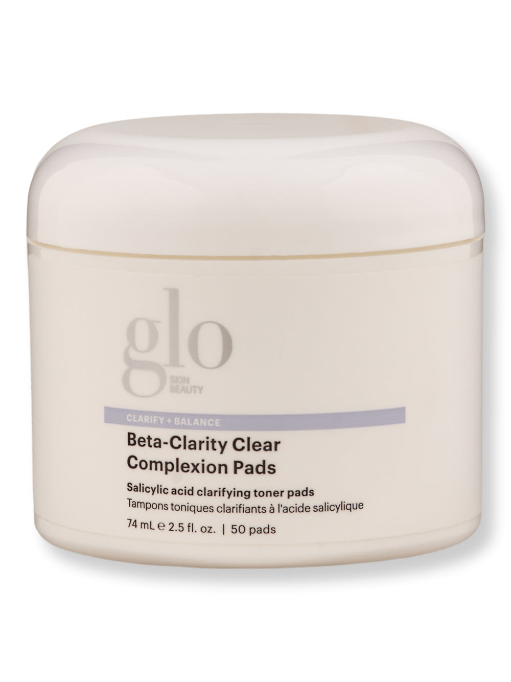 Glo Skin Beta-Clarity Clear Complexion Pads