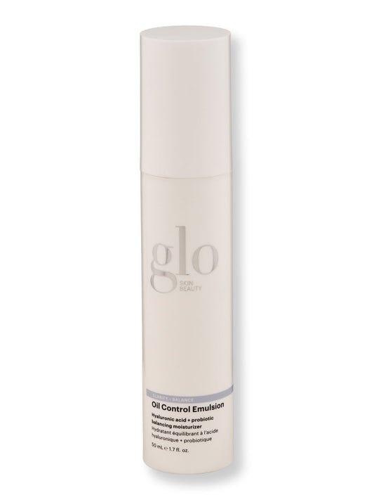 Glo Skin Oil Control Emulsion Moisturizer 1.7oz