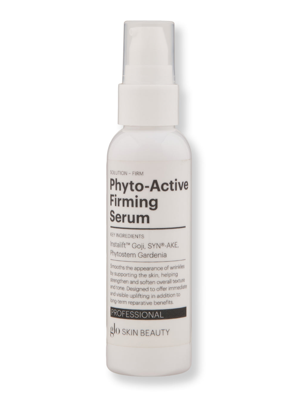 Glo Skin Phyto-Active Firming Serum