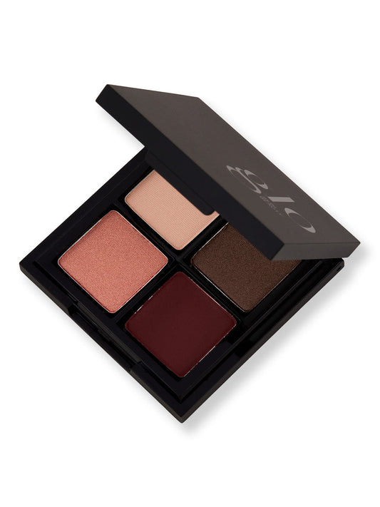 Glo Skin Eye Shadow Quad