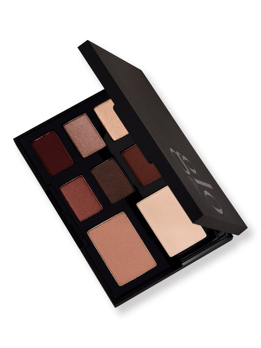 Glo Skin Eye Shadow Palette