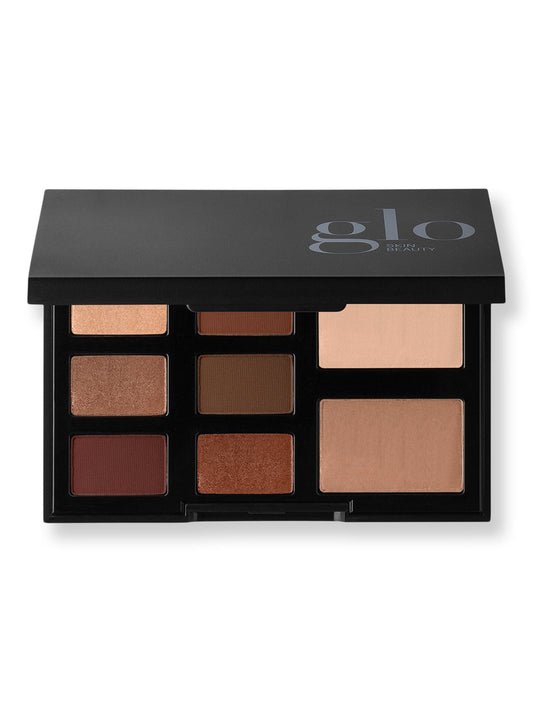 Glo Skin Eye Shadow Palette