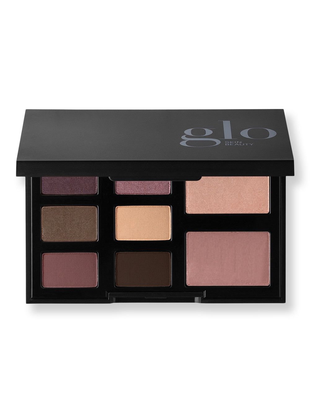 Glo Skin Eye Shadow Palette