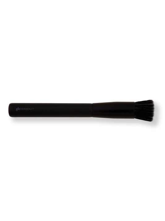 Glo Skin Dual Fiber Cheek Brush 203