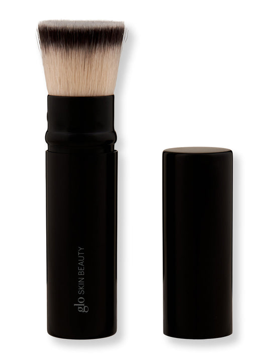 Glo Skin 106 Flat-Top Kabuki Traveller Brush