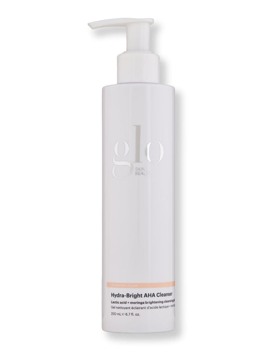 Glo Skin Hydra-Bright AHA Cleanser