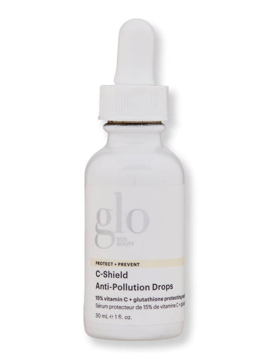 Glo Skin C-Shield Anti-Pollution Drops 1oz