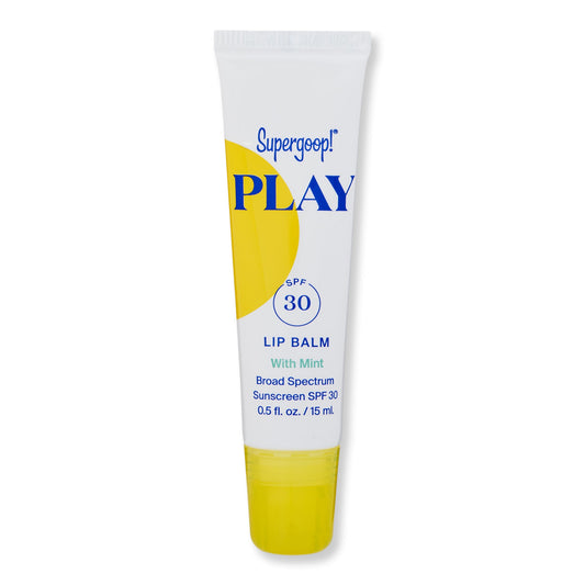Supergoop Play Lip Balm SPF 30 - SkincareEssentials