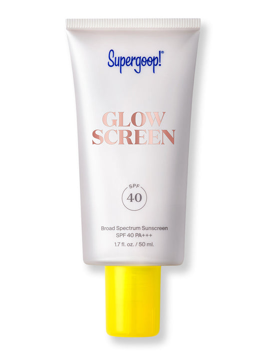 Supergoop Glowscreen SPF 40 - SkincareEssentials