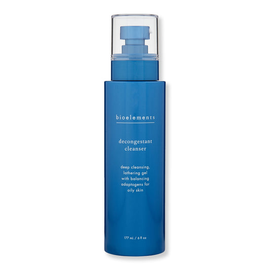 Bioelements Decongestant Cleanser